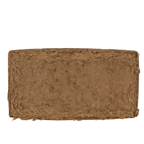 Blumensteckschaum 1/1 Ziegel OASIS® Renewal® Floral Foam Biolit® 24cm 2St | Floristik24.de