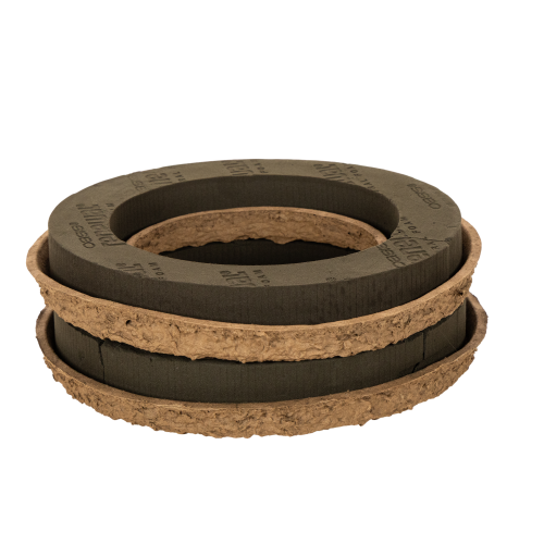 Runder Steckschaum Ring OASIS®
