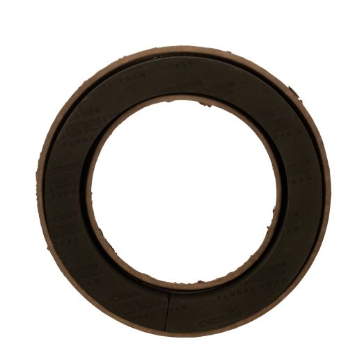 Steckschaum-Ring OASIS® Renewal® Floral Foam Biolit® 40cm 2St