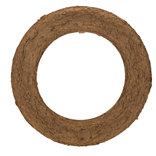Steckschaum-Ring OASIS® Renewal® Floral Foam Biolit® 40cm 2St | Floristik24.de