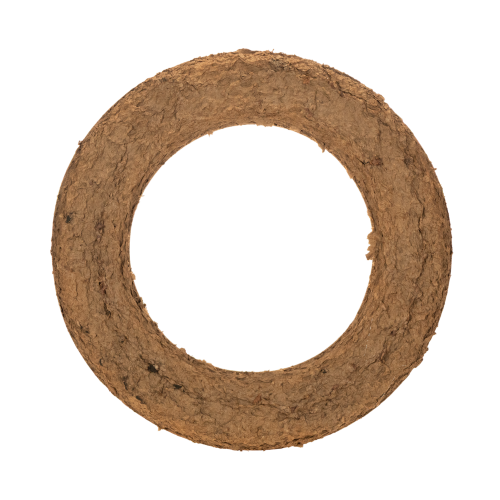 Steckschaumring OASIS® Renewal® Floral Foam Biolit® 45cm 2St | Floristik24.de