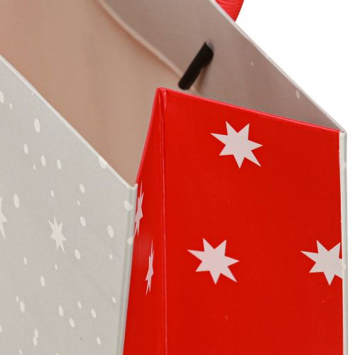 Artikel Geschenktüten Papier Papiertaschen Wichtel 26×10×32cm 2St
