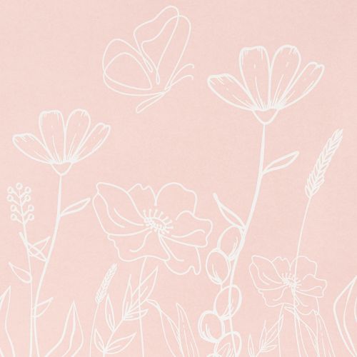 Artikel Geschenkbeutel aus Papier für ansprechende und praktische Verpackung 20cm 6St