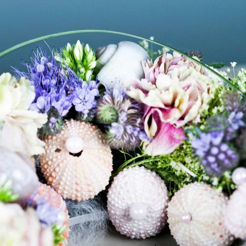 Artikel Perlkopfnadeln Weiß Ø8mm L65mm 55 St