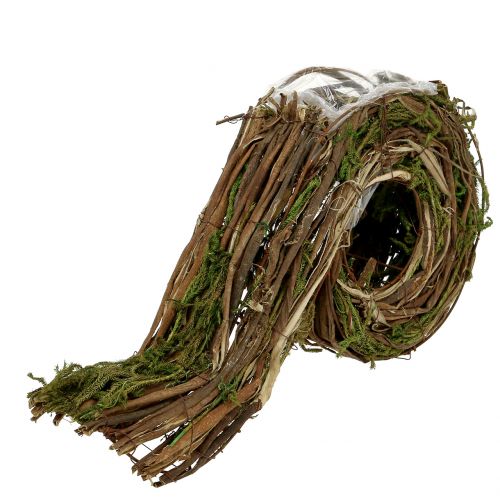 Floristik24 Pflanzgefäß zur Grabdekoration 22cm x 40cm 1 St