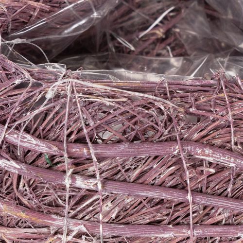 Pflanzherz mit Folie Dekoration zum Bepflanzen 24cm | Floristik24.de