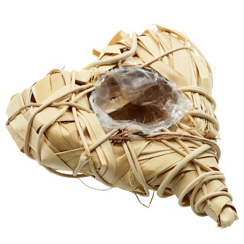 VBS Federtasche Aus Baumwolle Mit Reißverschluss – Naturfarben, 22 Cm Breit | Zum Selbstgestalten, Bemalen & Verzieren