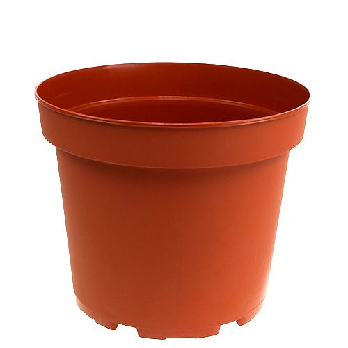 Floristik24 Pflanztopf Plastik Ø21cm