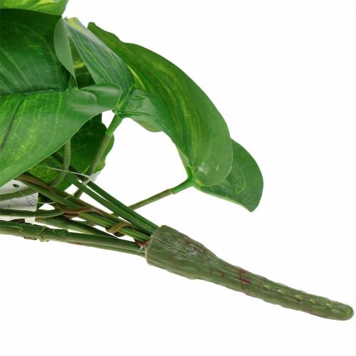 Floristik24 Philodendron Hänger künstlich 110cm