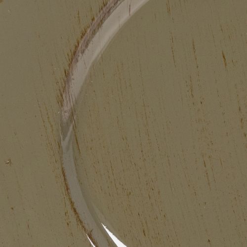 Teller klein für Deko oder Präsentation 17cm 6St | Floristik24.de