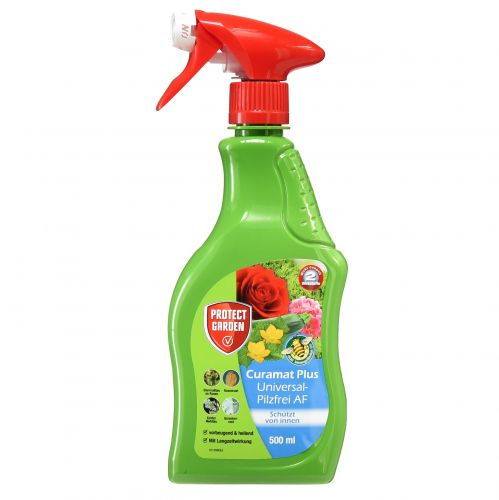 Floristik24 Protect Garden Curamat Plus Universal Pilzfrei AF 500ml