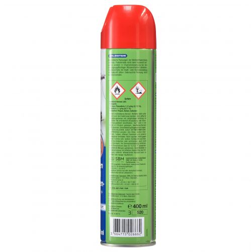 Floristik24 ProtectHome FormineX Fliegen und Mücken Spray 400ml