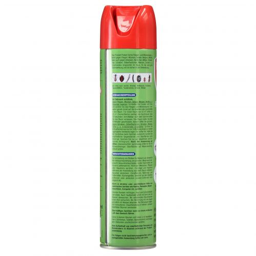 Floristik24 ProtectHome FormineX Fliegen und Mücken Spray 400ml