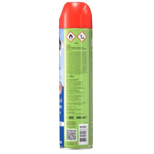 Floristik24 ProtectHome FormineX Universal Insektenspray 600ml