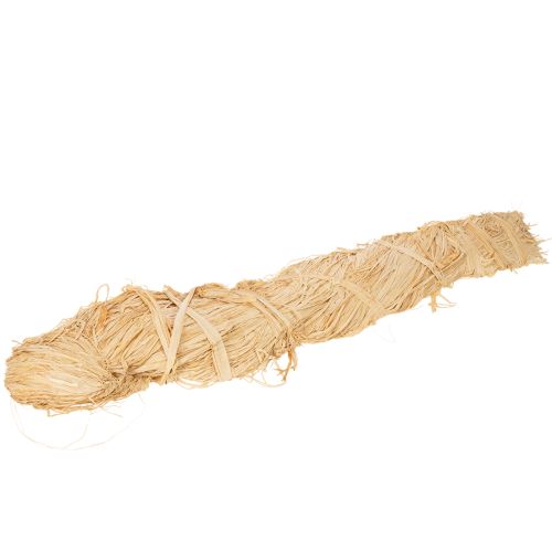Naturbast Bündel Raffiabast für Floristik und Geschenkverpackung 1kg kaufen | Floristik24.de
