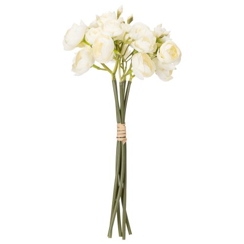Artikel Bouquet Ranungel künstlich langlebige Blumendekoration für Frühling 32cm 5St