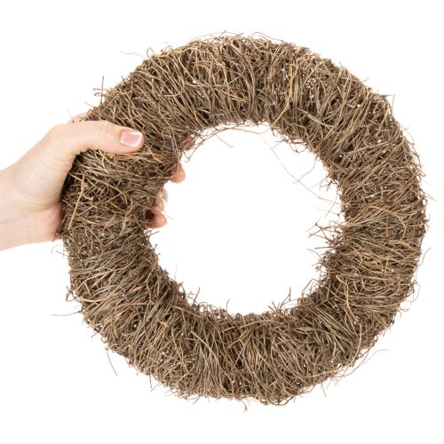 Kranz Rebenring 25 cm zum Basteln und Dekorieren | Floristik24.de