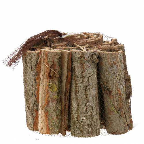 Floristik24 Baumrinde zum Basteln Natur 13cm 1kg