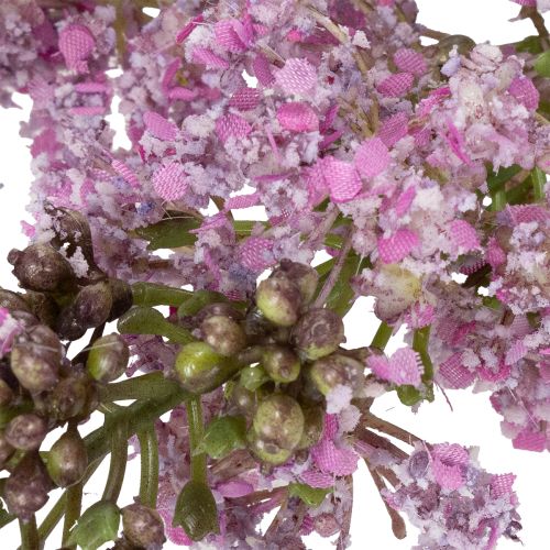 Artikel Rittersporn Kunstblume Dekoration Modern Wohnstil 100cm