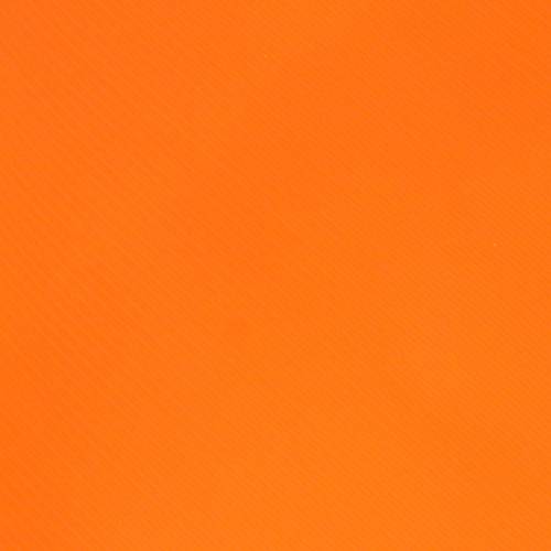 Rondella Manschette Orange Gestreift Ø60cm 50St