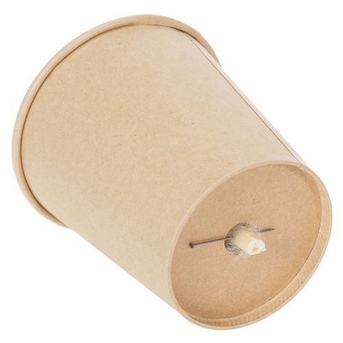 Artikel Rosenkopf Konserviert Haltbare Tischdekoration für romantische Atmosphäre Hochzeit Dekoration 5cm 6St