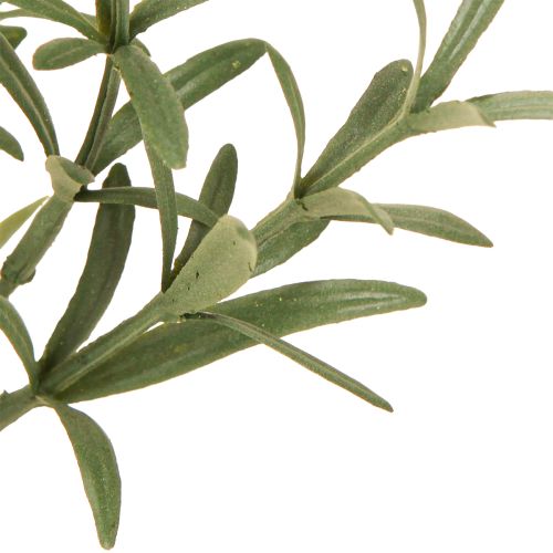 Artikel Salbei im Topf Salvia Lavandulifolia Künstlich H25cm