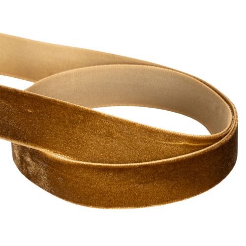 Dekoband Samtband auf Rolle Feine Geschenkverpackung 20mm 10m | Floristik24.de