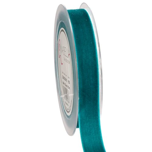 Dekoband Samtband zum Dekorieren 20mm 10m kaufen | Floristik24.de