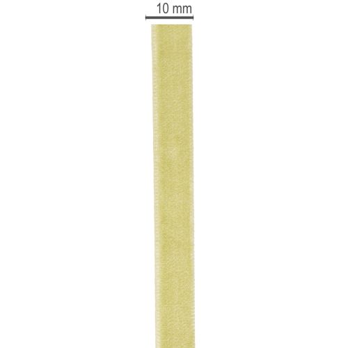 Dekoband Samtband für Floristik und Kreativprojekte 10mm 20m | Floristik24.de
