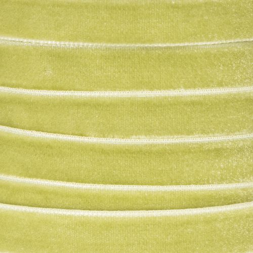 Dekoband Samtband für Floristik und Kreativprojekte 10mm 20m | Floristik24.de