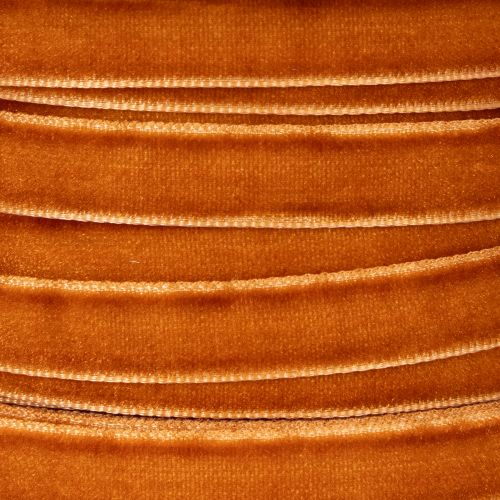 Dekoband Samtband zum Dekorieren auf Rolle 10mm 20m | Floristik24.de