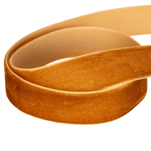 Samtband Dekoband zum Basteln und Verpacken 20mm 10m | Floristik24.de