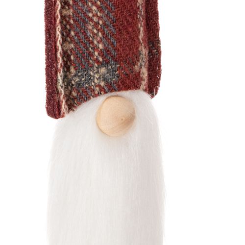 Weihnachtswichtel Deko Stecker