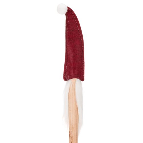 Weihnachtswichtel Deko Stecker