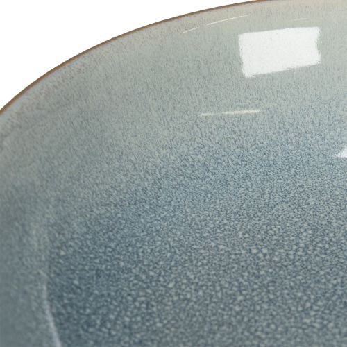 Artikel Schale auf Sockel für festliche Tafeldekoration 17cm