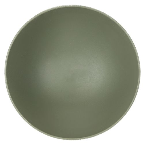 Schale mit Standfuß für Pflanzen Dekoschale 25cm | Floristik24.de