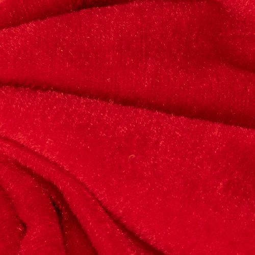Schmuckschleife Rot als