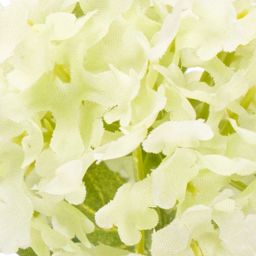 Schneeball künstlich Grün 65cm 2St | Floristik24.de