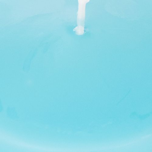 Artikel Schwimmkerze runde Form für festliche Dekorationen und Events Teich und Tischdeko 8cm 8St