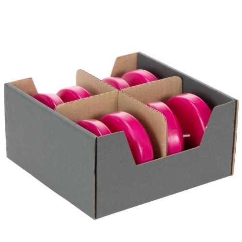 Artikel Schwimmkerze Highlight für festliche Tischdekorationen jeder Art 8cm 8St