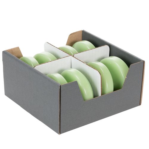 Artikel Schwimmkerze Dekorativ für festliche Anlässe und stimmungsvolle Momente 8cm 8St