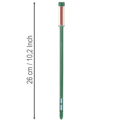 Seramis ® Gießanzeiger groß 26cm 2St | Floristik24.de