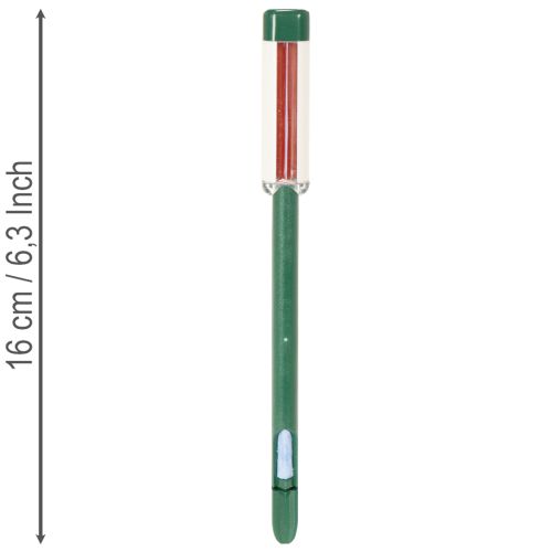 Seramis ® Gießanzeiger klein 16cm 2St | Floristik24.de