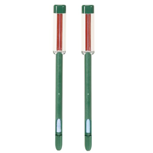 Seramis ® Gießanzeiger klein 16cm 2St | Floristik24.de