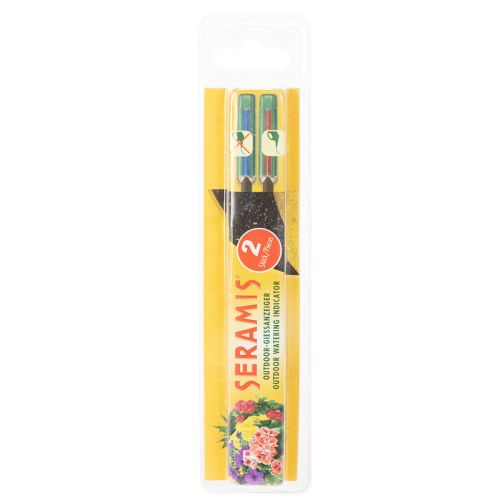 Seramis® Gießanzeiger klein 16cm Outdoor 2St