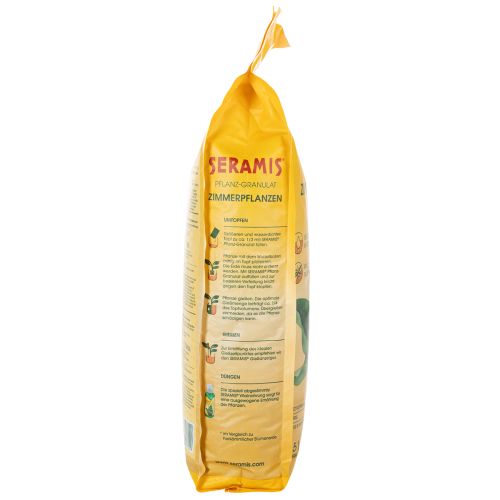Seramis® Pflanzgranulat für Zimmerpflanzen (7,5 Ltr.) | Floristik24.de