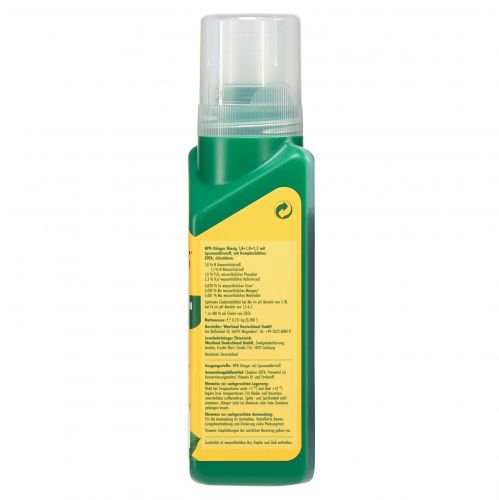 Artikel Seramis® Vitalnahrung Grünpflanzen und Palmen 200ml