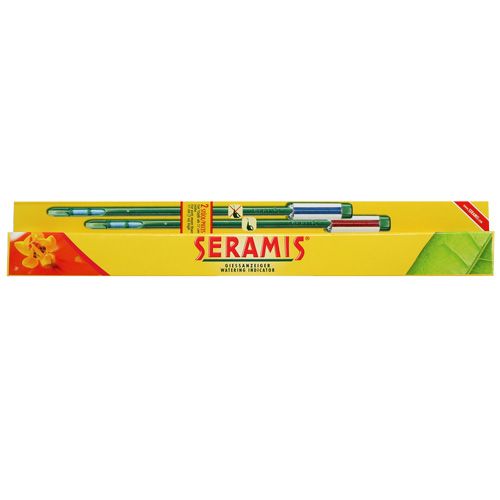 Artikel Seramis ® Gießanzeiger groß 26cm 2St