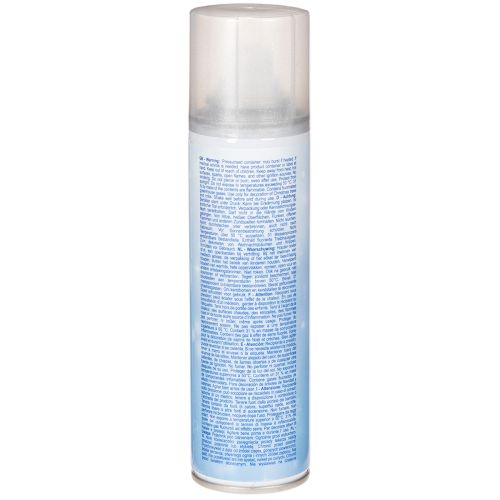Silberspray Schneespray Glitter für Fenster und Winterdeko 150ml | Floristik24.de