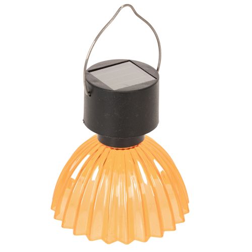 Artikel Solarlampe Stilvolle Hängeleuchte für exquisiten Außenbereich Terrasse Garten 14cm 4St